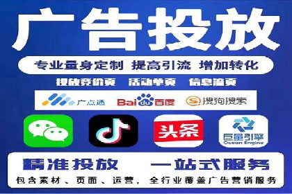 SEM实战案例：案例分析广告投放